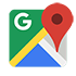 Google Map Promotion