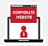 Business Website